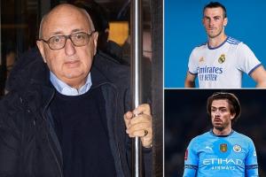 注册送彩金-75岁著名经纪人被指控强奸女性39次 视作奴隶虐待&amp;强迫喊主人