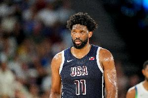 新用户注册送彩金-法国主帅：归化恩比德是他自己先提的 他怕代变喀麦隆打不了奥运