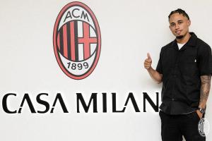 新用户注册送彩金-甚至小赚几百万！25岁奥卡福在米兰54场仅7球5助，现超2000万售出