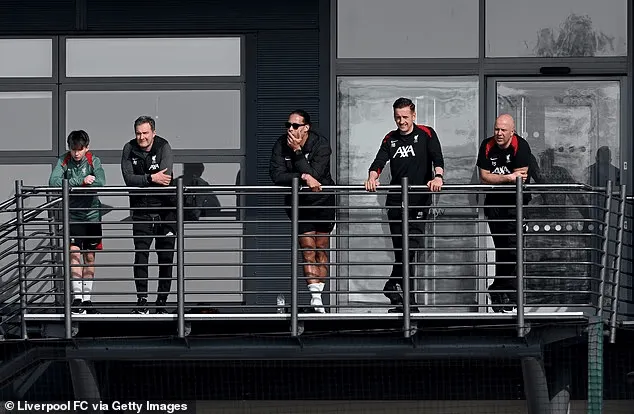 邮报独家：巴伊切蒂奇复出；利物浦在研究如何提高定位球