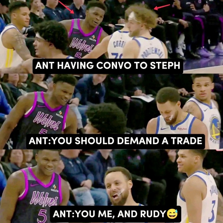 新用户注册送彩金-提他逗我笑是吧！华子打趣库里：申请交易！咱俩、戈贝尔组一队！