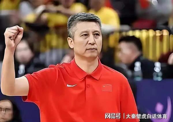 注册送彩金-郭士强有魄力！中国男篮官宣21人名单：赵睿胡金秋领衔，周琦落选